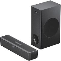 картинка саундбар eltronic (30-67) sound slick 5 , черный от магазина Tovar-RF.ru