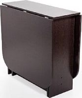 картинка Стол-книжка БИТЕЛ Стол-книжка-1 Венге от магазина Tovar-RF.ru