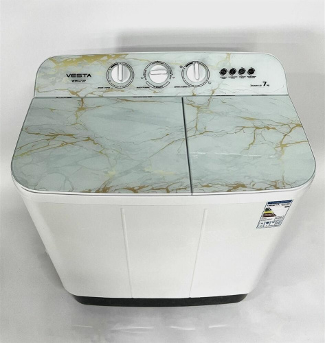 картинка стиральная машина vesta wmg 70p 7кг abstract 02ex от магазина Tovar-RF.ru