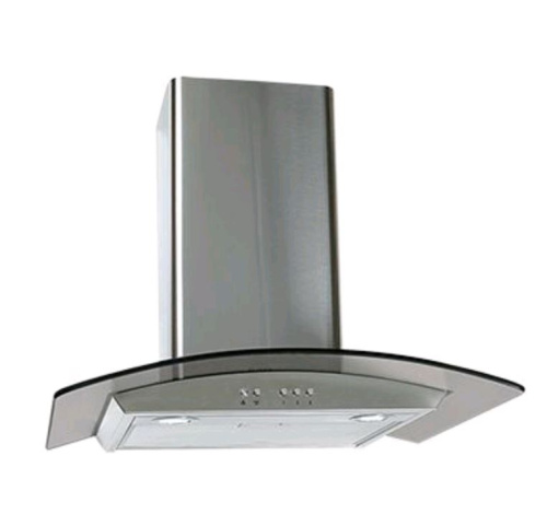 картинка вытяжка  эликор "аметист" 60н-430-к3д нерж/тонир от магазина Tovar-RF.ru