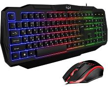 картинка набор игровой sven gs-9100 от магазина Tovar-RF.ru