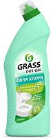 картинка GRASS 125679 DOS GEL универсальный гель Мятная сила (флакон 750мл) от магазина Tovar-RF.ru