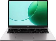 картинка ноутбук honor 16" magicbook x16 ryzen 5 6600h/16gb/1tb ssd/win11 home/grey (5301apln) от магазина Tovar-RF.ru