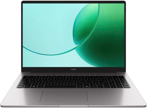 картинка ноутбук honor 16" magicbook x16 ryzen 5 6600h/16gb/1tb ssd/win11 home/grey (5301apln) магазин Tovar-RF.ru являющийся официальным дистрибьютором в России картинка ноутбук honor 16" magicbook x16 ryzen 5 6600h/16gb/1tb ssd/win11 home/grey (5301apln) от магазина Tovar-RF.ru