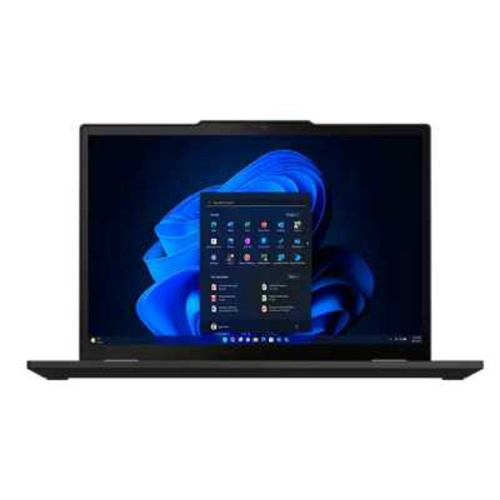 картинка lenovo thinkpad x13 2-in1 g5 [21lw001tus] (клав.рус.грав.) 13.3" wuxga touch ips ag 100srgb ultra 7 155u/16gb/1tb ssd/w11pro bios/+pen/клавиатура c подсветкой/металл} от магазина Tovar-RF.ru