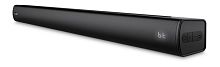 картинка акустическая система eltronic саундбар sound slick 3 (30-65) черный от магазина Tovar-RF.ru