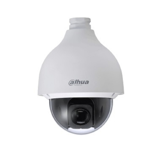 картинка DAHUA DH-SD50232GB-HNR Уличная купольная PTZ IP-видеокамера Starlight с ИИ 2Мп, 1/2.8” STARVIS CMOS, моторизованный объектив 4.5~144мм (32x), видеоаналитика, IP67, IK10, грозозащита от магазина Tovar-RF.ru