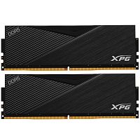 картинка a-data ddr5 dimm 64gb 6000 ax5u6000c3032g-dclabk (2x32gb kit) от магазина Tovar-RF.ru