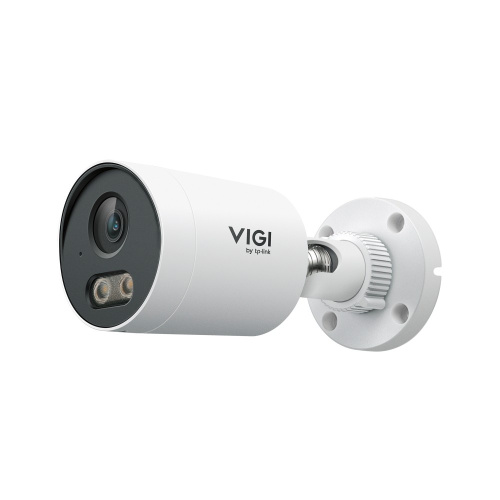 картинка TP-Link InSight S325(2.8mm) VIGI 2МП Уличная цилиндрическая полноцветная камера магазин Tovar-RF.ru являющийся официальным дистрибьютором в России картинка TP-Link InSight S325(2.8mm) VIGI 2МП Уличная цилиндрическая полноцветная камера от магазина Tovar-RF.ru