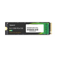 картинка m.2 2280 1tb apacer as2280p4u client ssd ap1tbas2280p4u-1 pcie gen3x4 with nvme от магазина Tovar-RF.ru