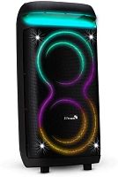 картинка мидисистема eltronic (30-72) crazy box 1000 - колонка 08" от магазина Tovar-RF.ru