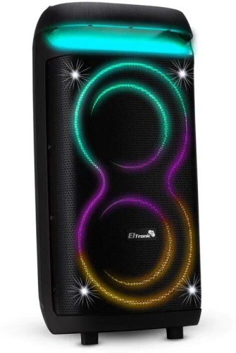 картинка мидисистема eltronic (30-72) crazy box 1000 - колонка 08" магазин Tovar-RF.ru являющийся официальным дистрибьютором в России картинка мидисистема eltronic (30-72) crazy box 1000 - колонка 08" от магазина Tovar-RF.ru