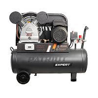 картинка компрессор patriot krx 420 l50 [545302310] { поршневой, ременной, масляный, 420 л/мин, 50 л, 10 бар, 2.2 квт, 230 в } от магазина Tovar-RF.ru