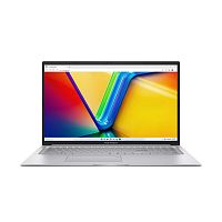 картинка asus vivobook 17 x1704va-au1078 [90nb13x1-m00l70 ] silver 17,3" {fhd  core 5 120u/16gb (soldered d5)/ssd512gb/ noos} от магазина Tovar-RF.ru