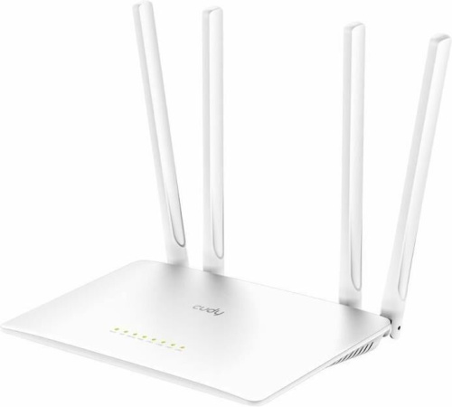 картинка cudy wr1200 ac1200 10/100base-tx white магазин Tovar-RF.ru являющийся официальным дистрибьютором в России картинка cudy wr1200 ac1200 10/100base-tx white от магазина Tovar-RF.ru