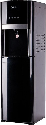 картинка AEL LC-AEL-809A black от магазина Tovar-RF.ru