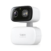 картинка tp-link tapo c216 умная уличная поворотная камера от магазина Tovar-RF.ru
