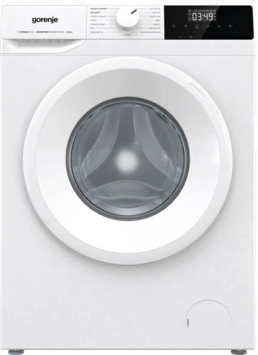 картинка gorenje wnhpi84as/r магазин Tovar-RF.ru являющийся официальным дистрибьютором в России картинка gorenje wnhpi84as/r от магазина Tovar-RF.ru