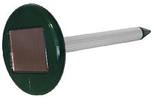 картинка Сад и огород PARK Rep-1S кротоотпугиватель (на солнечной батарее) (333401) от магазина Tovar-RF.ru