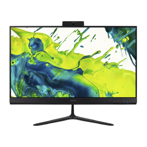 картинка acer aspire c24-2g [dq.bnmcd.001] black 23.8" {fhd ryzen 7 8845hs/16gb/ssd512gb/noos} от магазина Tovar-RF.ru