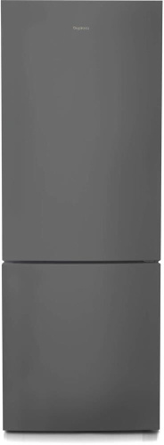 картинка холодильник бирюса w6134 295л матовый графит от магазина Tovar-RF.ru