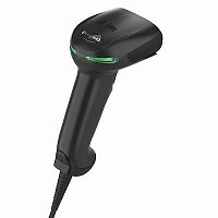 картинка Honeywell 1950g [1950GSR-2USB-R] USB Kit: General Purpose, 1D, PDF417, 2D, SR focus, Black, USB Type A 3m straight cable (CBL-500-300-S00), ROW Only [1950GSR-2USB-R] от магазина Tovar-RF.ru