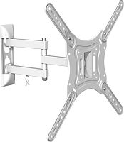 картинка кронштейн ultramounts um870w для 23"-55" белый от магазина Tovar-RF.ru