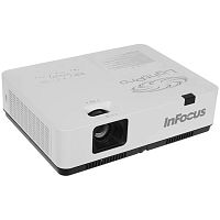 картинка infocus in1036 проектор {3lcd 4600lm wxga 1.37~1.65:1 50000:1 (full3d) 16w, 2xhdmi 1.4b, vga in, compositein, 3,5 audio in, rcax2 in, usb-a, vga out, 3,5 audio out, rs232, mini usb b serv} от магазина Tovar-RF.ru