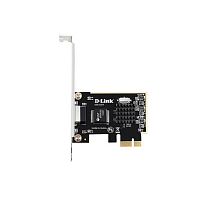 картинка d-link dge-562t/a2a сетевой pci express адаптер с 1 портом 100/1000/2.5gbase-t от магазина Tovar-RF.ru