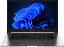 картинка infinix 15" xbook 15 yl512 core i5 1334u 16gb/512gb ssd/ris xe graphics/no os/silver (71005000609) от магазина Tovar-RF.ru