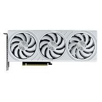 картинка видеокарта pcie16 rtx5070 12gb pa-rtx5070 white oc 12gb palit от магазина Tovar-RF.ru