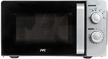 картинка печь микроволновая jvc jk-mw140m серебристый от магазина Tovar-RF.ru