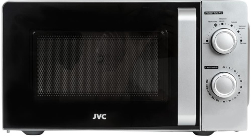 картинка печь микроволновая jvc jk-mw140m серебристый магазин Tovar-RF.ru являющийся официальным дистрибьютором в России картинка печь микроволновая jvc jk-mw140m серебристый от магазина Tovar-RF.ru
