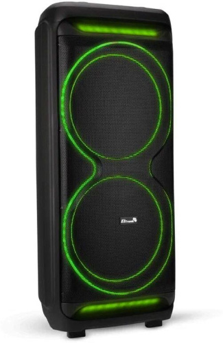 картинка акустика eltronic (30-55) crazy box 2000 - колонка 15" магазин Tovar-RF.ru являющийся официальным дистрибьютором в России картинка акустика eltronic (30-55) crazy box 2000 - колонка 15" от магазина Tovar-RF.ru