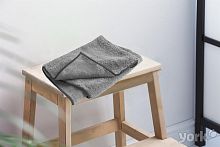 картинка Салфетка YORK Салфетка из микрофибры для пола (80х100 см) 22340 от магазина Tovar-RF.ru