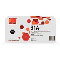 картинка easyprint cf231a тонер-картридж для hp lj ultra m206dn/mfp m230fdw/sdn, 5k, с чипом от магазина Tovar-RF.ru
