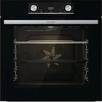 картинка духовой шкаф электрический gorenje box6737e01bg черный от магазина Tovar-RF.ru