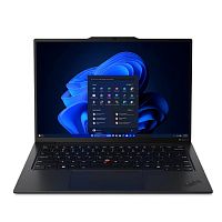 картинка lenovo thinkpad x1 carbon g12 [21kca025cd_pro] (клав.рус.грав.) black 14" {2.8k (2880x1800) oled 400nits ultra 7 155h/32gb/1tb ssd/lte/w11pro} от магазина Tovar-RF.ru