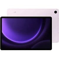 картинка samsung galaxy tab s9 fe bsm-x516b exynos 1380 8x2.4 ггц 6/128gb 10.9" tft 2304x1440 3g/lte/wi-fi розовый (sm-x516bliacau) от магазина Tovar-RF.ru