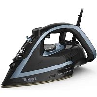 картинка tefal fv8r67f1 утюг,3000вт, 270г, синий от магазина Tovar-RF.ru