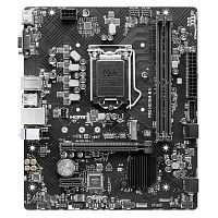 картинка msi pro h510m-b ii { s1200, intel®h470, 2xddr4-2933 hdmi+vga, 1xpci-ex16, 1xpci-ex1, 4xsata3, 1xm.2, 8 ch audio, glan, (4+4)xusb2.0, (2+2)xusb3.2, 1xps/2"} от магазина Tovar-RF.ru