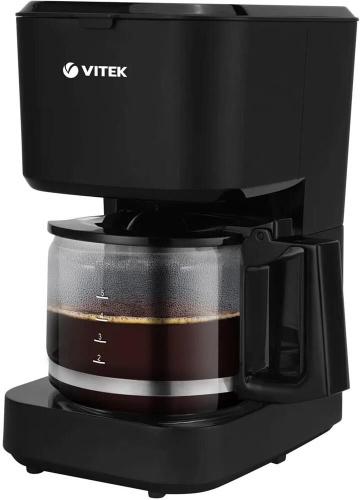 картинка кофеварка капельная vitek vt-8386 от магазина Tovar-RF.ru