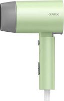 картинка фен centek ct-2203 green от магазина Tovar-RF.ru