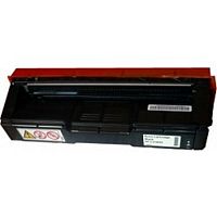 картинка ricoh 406481/407636 картридж тип sp c310he, magenta aficio sp c242sf/c242dn (407636) от магазина Tovar-RF.ru