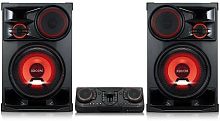 картинка lg cl98-fs черный 3500вт cd cdrw fm usb bt от магазина Tovar-RF.ru