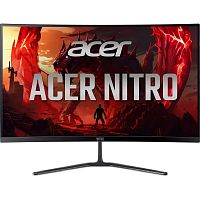картинка lcd acer 27" ed270uf6bmiipx {va 2560x1440 curved 320hz 0.5/1ms 250cd 2xhdmi2.1 displayport1.4 2x2w external freesync(prem) vesa} [um.he0cd.601] от магазина Tovar-RF.ru