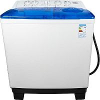 картинка стиральная машина vesta wmc100p 10кг синий от магазина Tovar-RF.ru