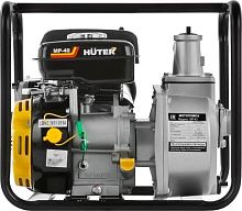 картинка Мотопомпа HUTER MP-40 от магазина Tovar-RF.ru
