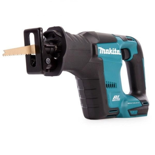 картинка Makita DJR188Z Пила сабельная { 18В,Li-ion,0-3000об\м,ход-20мм,рез-255мм,2.6кг,кор,подсв,н-р пилок,б\ак,з\у,D-обр } магазин Tovar-RF.ru являющийся официальным дистрибьютором в России картинка Makita DJR188Z Пила сабельная { 18В,Li-ion,0-3000об\м,ход-20мм,рез-255мм,2.6кг,кор,подсв,н-р пилок,б\ак,з\у,D-обр } от магазина Tovar-RF.ru