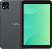 картинка digma 8" g8 3/32gb sc9863a dark grey (da6b8p02) от магазина Tovar-RF.ru